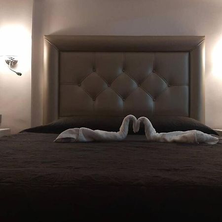 Apartamento "Alexia" En San Agustin San Bartolomé Exteriör bild