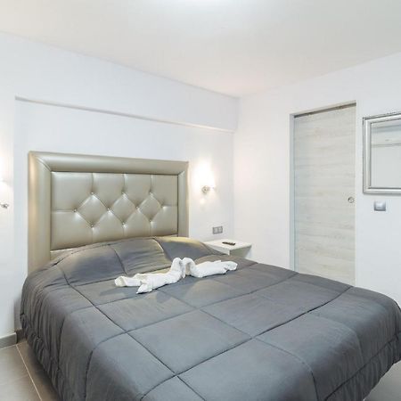 Apartamento "Alexia" En San Agustin San Bartolomé Exteriör bild