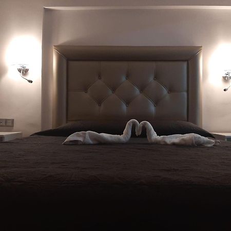 Apartamento "Alexia" En San Agustin San Bartolomé Rum bild